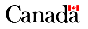Canada Logo