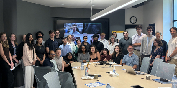 2026 Summer Student Symposium