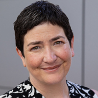 Anne-Claude Gingras