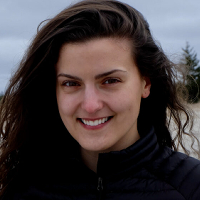 Antonia Di Castri