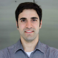 Christopher Kandel