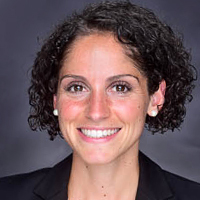 Christina Guzzo
