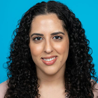 Christine Fahim