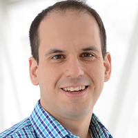 Jimmy D. Dikeakos