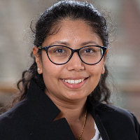 Geetha Sanmugalingham
