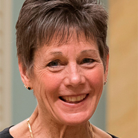 Sharon Walmsley